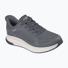 Scarpe da uomo SKECHERS Bobs Squad 4 gray