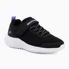 Scarpe per bambini SKECHERS Bounder Free And Easy black