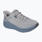 Scarpe da uomo SKECHERS Bobs Skillz gray