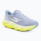 Scarpe da running da donna SKECHERS Skx Aero Burst 172210 blue