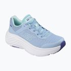 Scarpe da running da donna SKECHERS Max Cushioning Endeavour Canova blue