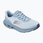 Scarpe da donna SKECHERS Glide-Step Vortex Avalin blue