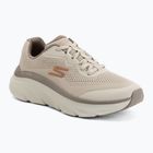 Scarpe da uomo SKECHERS D'Lux Walker 3.0 Bravik gray