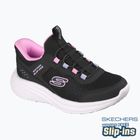 Scarpe per bambini SKECHERS Bounder Pro black