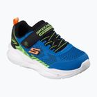 Scarpe per bambini SKECHERS Meteor-Lights 2.0 blue