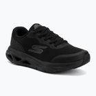 Scarpe da uomo SKECHERS Glide-Step Vortex Avalin black