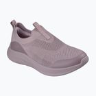 Scarpe da donna SKECHERS Bobs Moda Flex Chill Dawn purple