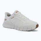 Scarpe da uomo SKECHERS Bobs B Flex 2.0 white