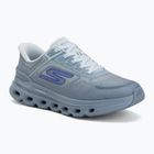 Scarpe da donna SKECHERS Go Run Glide-Step Arch Fit blue