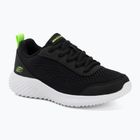 Scarpe per bambini Skechers Bounder Quanta-Pacer black/white