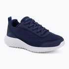 Scarpe per bambini Skechers Bounder Quanta-Pacer blue