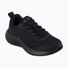Scarpe per bambini Skechers Bounder Quanta-Pacer black