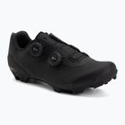 Scarpe da ciclismo MTB da uomo Giro Regime XC black