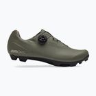Scarpe da ciclismo MTB da uomo Giro Cadet XC dark sage