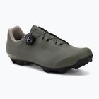 Scarpe da ciclismo MTB da uomo Giro Cadet XC dark sage