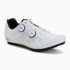 Scarpe da strada da uomo Giro Regime II white