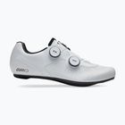 Scarpe da strada da uomo Giro Regime II white