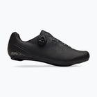 Scarpe da strada da uomo Giro Cadet II black