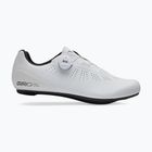 Scarpe da strada da uomo Giro Cadet II white