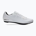 Scarpe da strada da uomo Giro Stylus II white