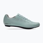 Scarpe da strada da uomo Giro Stylus II sky blue