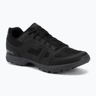 Scarpe da ciclismo MTB da uomo Giro Gauge black