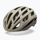 Casco da ciclismo Giro Helios Spherical matte stone