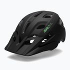 Casco da bici per bambini Giro Tremor Child JR matte black/vivid green