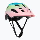 Casco da bici per bambini Giro Tremor Child JR matte light pink/green fade