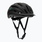 Casco da bici per bambini Giro Register II matte black/vivid green