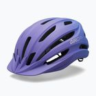 Casco da bici per bambini Giro Register II matte purple haze/blue jewel fade