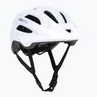 Casco da ciclismo Giro Fixture II MIPS matte white/grey