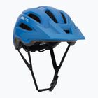 Casco da ciclismo Giro Fixture II MIPS matte blue jewel