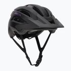 Casco da ciclismo Giro Fixture II MIPS matte black/purple rush