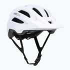 Casco da ciclismo Giro Fixture II matte white/grey