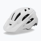 Casco da ciclismo Giro Fixture II matte white/grey