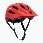 Casco da ciclismo Giro Fixture II matte flame red