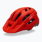Casco da ciclismo Giro Fixture II matte flame red