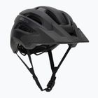 Casco da ciclismo Giro Fixture II MIPS XL matte black/grey