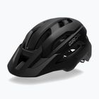 Casco da ciclismo Giro Fixture II MIPS XL matte black/grey