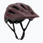Casco da ciclismo Giro Fixture II MIPS W matte maroon