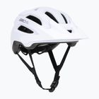 Casco da ciclismo Giro Fixture II MIPS W matte white/chrome