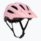 Casco da bici per bambini Giro Fixture II MIPS matte light pink