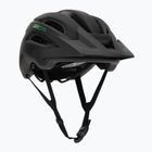 Casco da bici per bambini Giro Fixture II matte black/vivid green