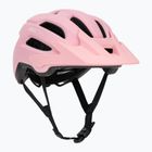 Casco da bici per bambini Giro Fixture II matte light pink
