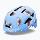 Casco da bici per bambini Giro Scamp II matte multi rainbow