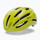Casco da ciclismo Giro Isode II gloss hi viz yellow