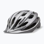 Casco da ciclismo Giro Revel 2026 matte titanium/white