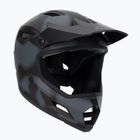 Casco da bici Bell Sanction 2 DLX MIPS camo matte black