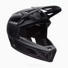 Casco da bici Bell Full-Air MIPS solid matte black